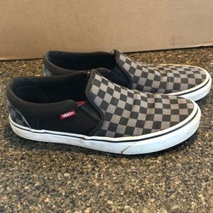 Vans Slip-ons